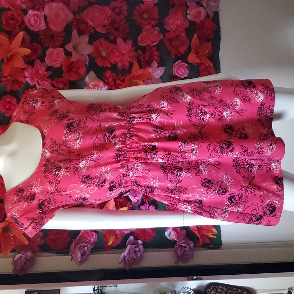 Candies Dress